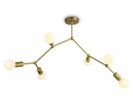 Люстра на штанге Ambrella Light TR8038