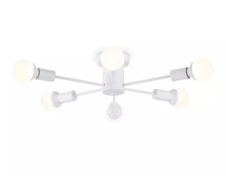 Люстра на штанге Ambrella Light TR80401