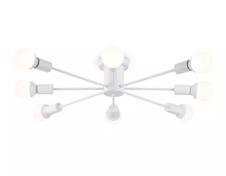 Люстра на штанге Ambrella Light TR80408