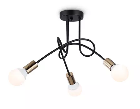 Люстра на штанге Ambrella Light TR80415