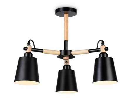 Люстра на штанге Ambrella Light TR82206