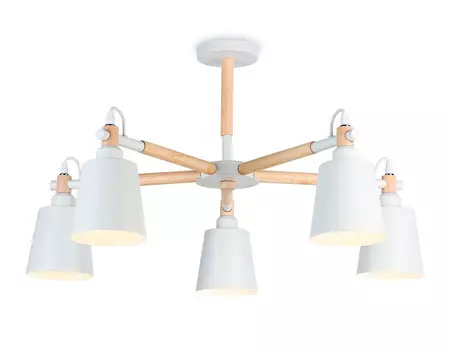 Люстра на штанге Ambrella Light TR82208
