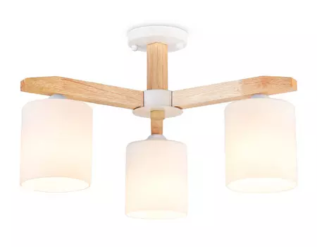 Люстра на штанге Ambrella Light TR83112