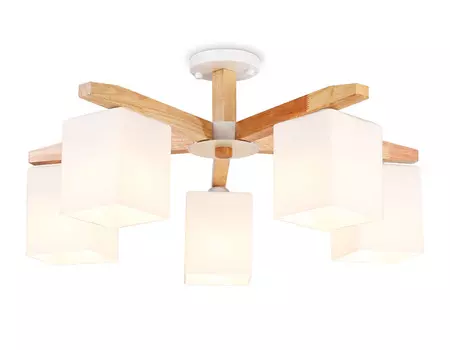 Люстра на штанге Ambrella Light TR83118