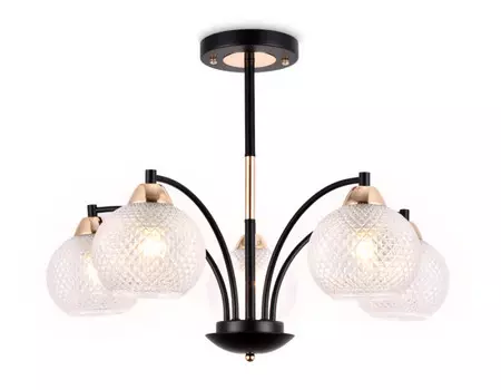 Люстра на штанге Ambrella Light TR9011