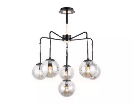 Люстра на штанге Ambrella Light TR9030