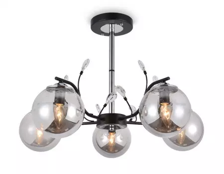 Люстра на штанге Ambrella Light TR9073