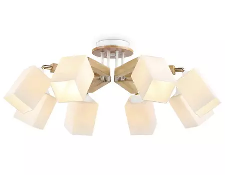 Люстра на штанге Ambrella Light TR9522