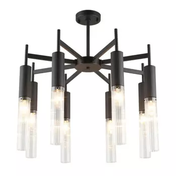 Люстра на штанге APLOYT APL.327.17.08