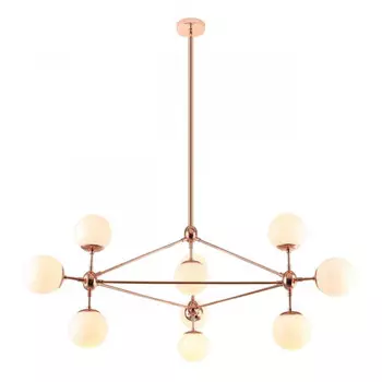 Люстра на штанге APLOYT APL.606.07.10