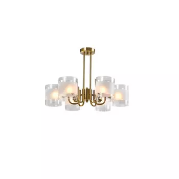 Люстра на штанге APLOYT APL.661.07.06