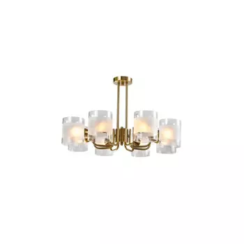 Люстра на штанге APLOYT APL.661.07.08