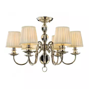 Люстра на штанге APLOYT APL.704.03.06