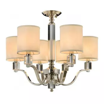 Люстра на штанге APLOYT APL.706.07.06