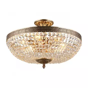 Люстра на штанге APLOYT APL.756.07.06