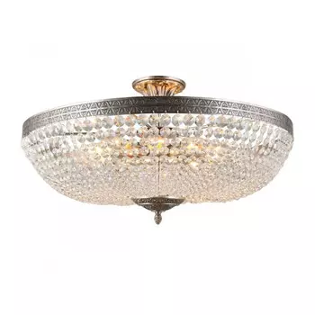 Люстра на штанге APLOYT APL.756.17.10