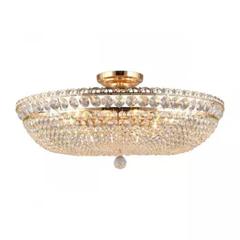 Люстра на штанге APLOYT APL.758.17.12