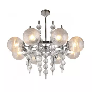 Люстра на штанге APLOYT APL.821.03.08