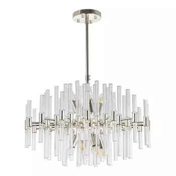 Люстра на штанге ARTE Lamp A1064PL-10CC