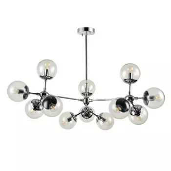 Люстра на штанге ARTE Lamp A1664SP-12CC