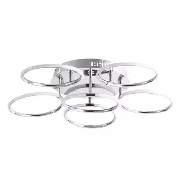 Люстра на штанге ARTE Lamp A2516PL-6CC