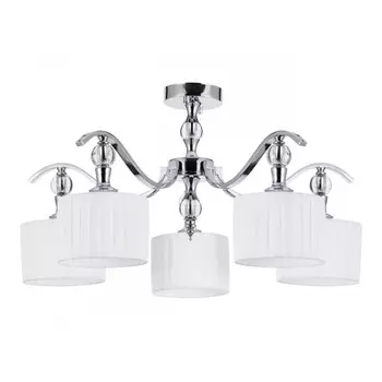 Люстра на штанге ARTE Lamp A4038PL-5CC