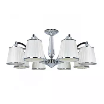 Люстра на штанге ARTE Lamp A4047PL-8CC