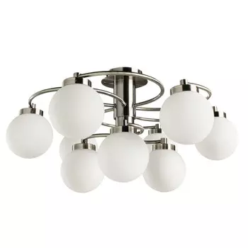 Люстра на штанге ARTE Lamp A8170PL-9AB