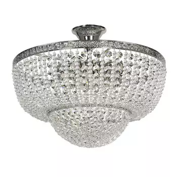 Люстра на штанге Arti Lampadari Favola E 1.3.40.502 N