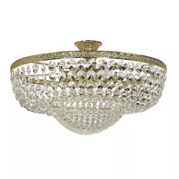 Люстра на штанге Arti Lampadari Favola E 1.3.50.502 G