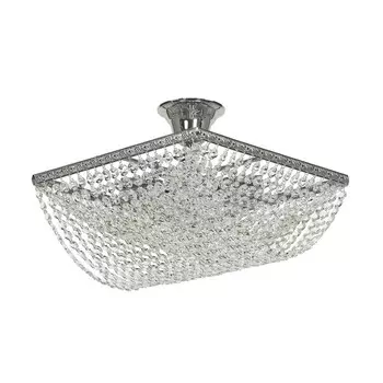 Люстра на штанге Arti Lampadari Nobile E 1.3.30.501 N