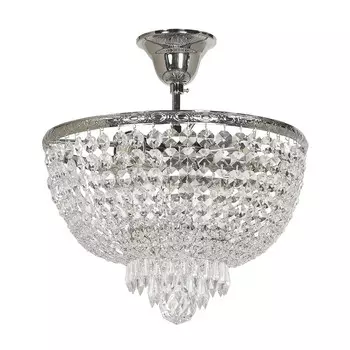 Люстра на штанге Arti Lampadari Nonna E 1.3.30.502 N