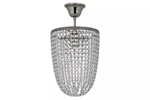 Люстра на штанге Arti Lampadari Stella E 1.3.20.101 N