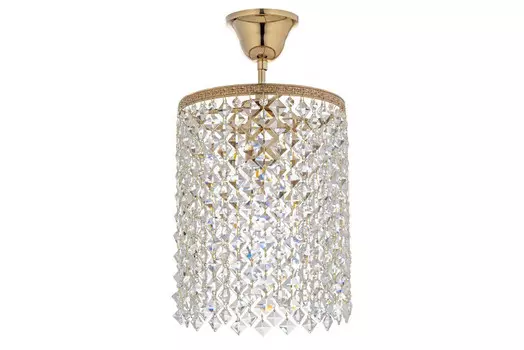 Люстра на штанге Arti Lampadari Stella E 1.3.20.102 G