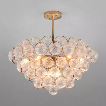 Люстра на штанге Bogate's 295/10