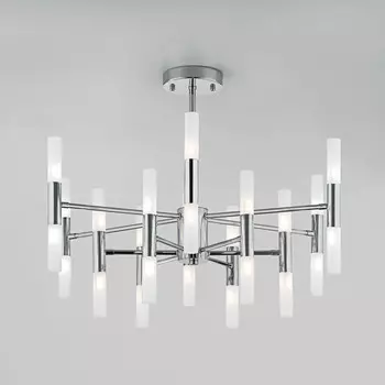 Люстра на штанге Bogate's 345 Smart (549)