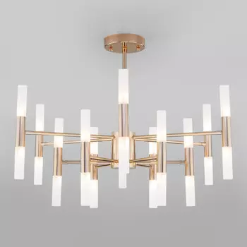 Люстра на штанге Bogate's 350 Smart (569)