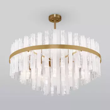 Люстра на штанге Bogate's 368/12 Smart