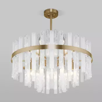 Люстра на штанге Bogate's 368/9 Smart