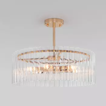 Люстра на штанге Bogate's 373/6 Smart