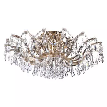 Люстра на штанге Chiaro 383010210