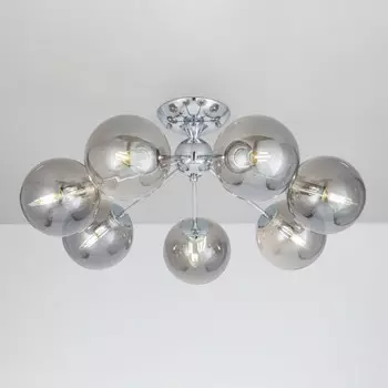 Люстра на штанге Citilux CL102170