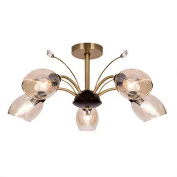 Люстра на штанге Citilux CL108155