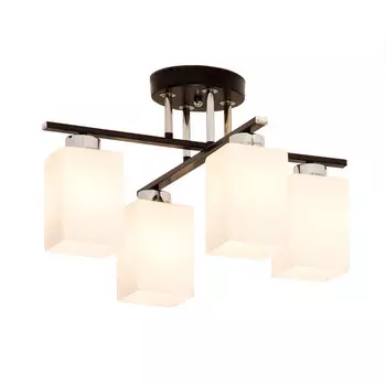 Люстра на штанге Citilux CL123141