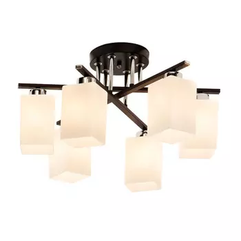 Люстра на штанге Citilux CL123161