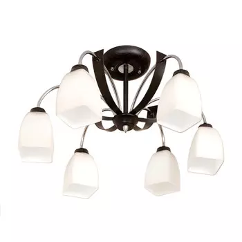 Люстра на штанге Citilux CL128161