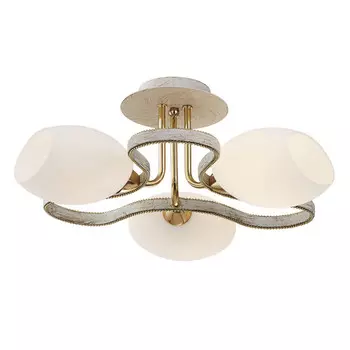 Люстра на штанге Citilux CL131133