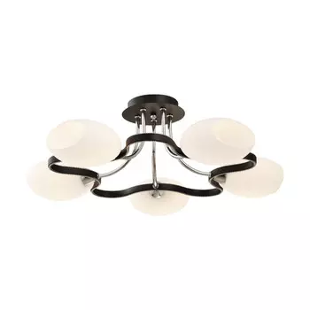 Люстра на штанге Citilux CL131152