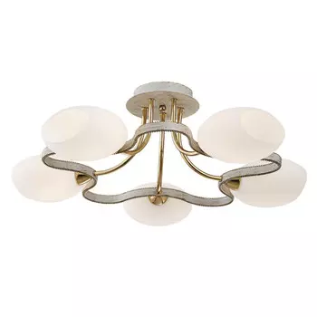 Люстра на штанге Citilux CL131153