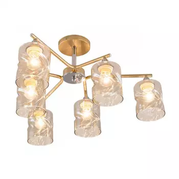 Люстра на штанге Citilux CL137162